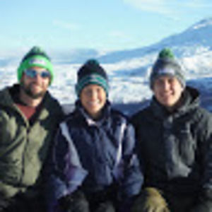 Meet your Posher, Tim